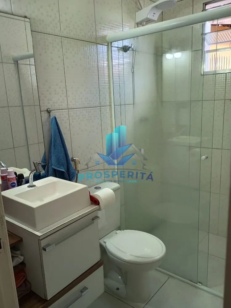 Sobrado, 2 quartos, 70 m² - Foto 8