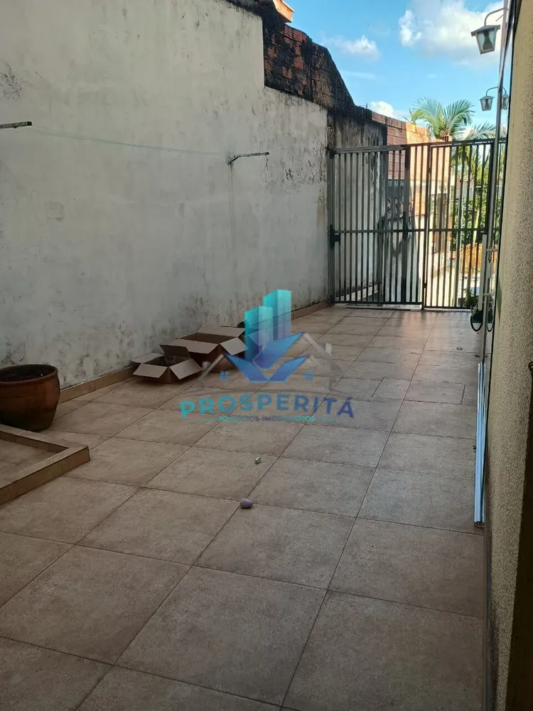 Sobrado, 2 quartos, 70 m² - Foto 4