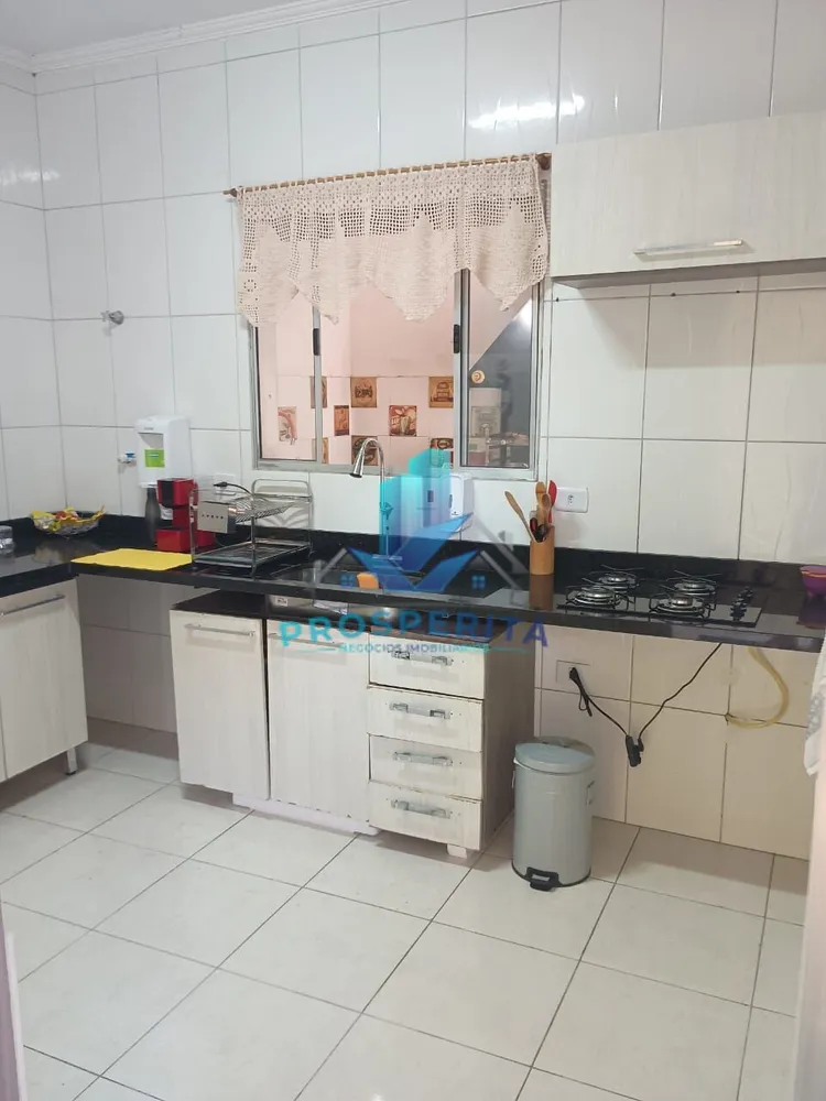 Sobrado, 2 quartos, 70 m² - Foto 6