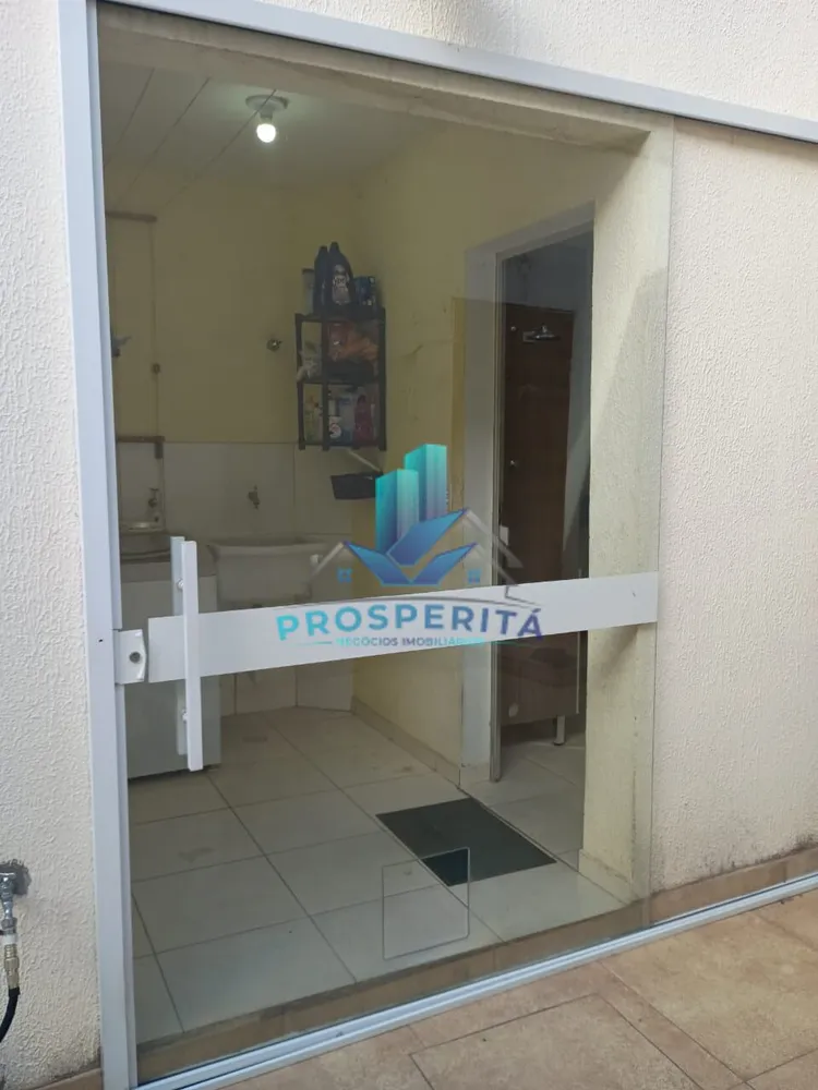 Sobrado, 2 quartos, 70 m² - Foto 12