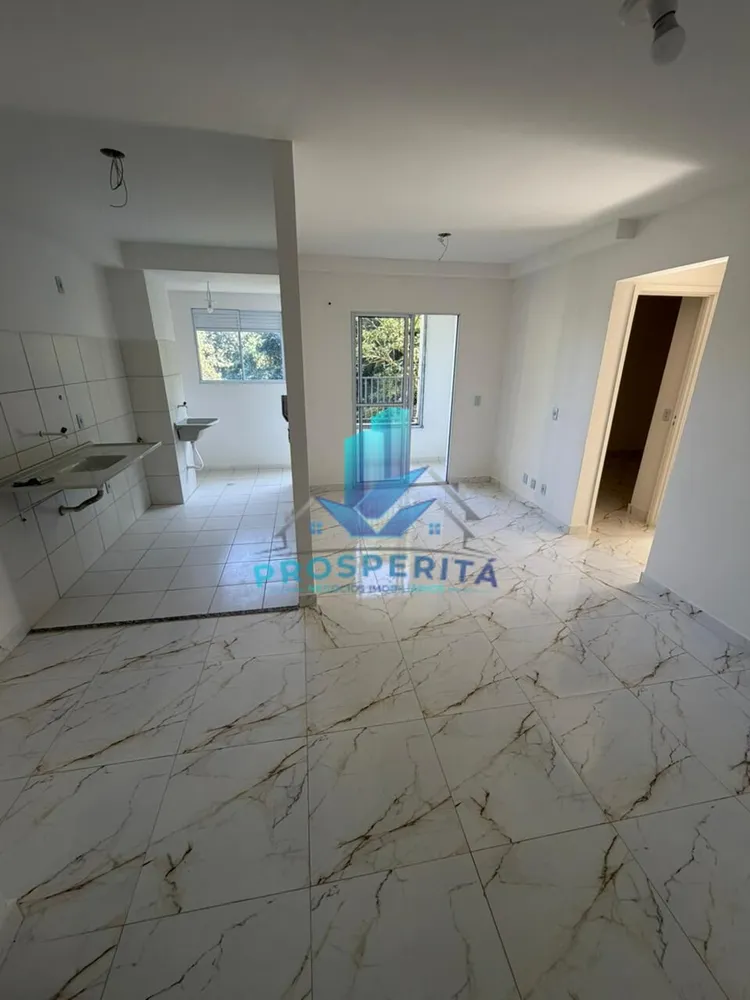 Apartamento, 2 quartos, 53 m² - Foto 5
