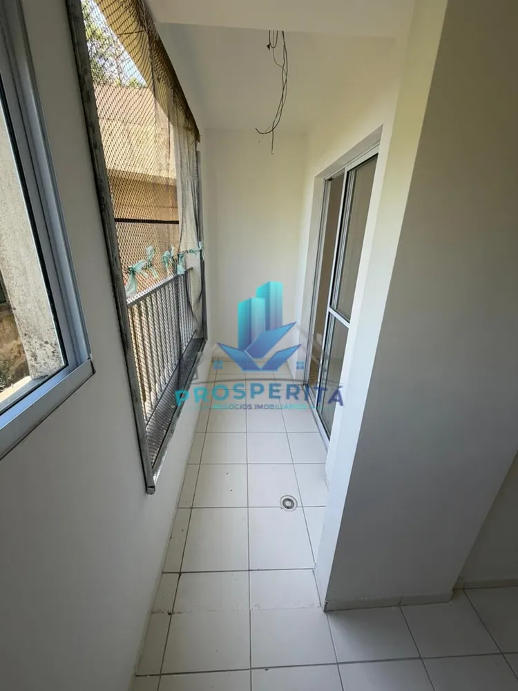 Apartamento, 2 quartos, 53 m² - Foto 11