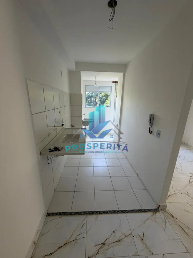 Apartamento, 2 quartos, 53 m² - Foto 10