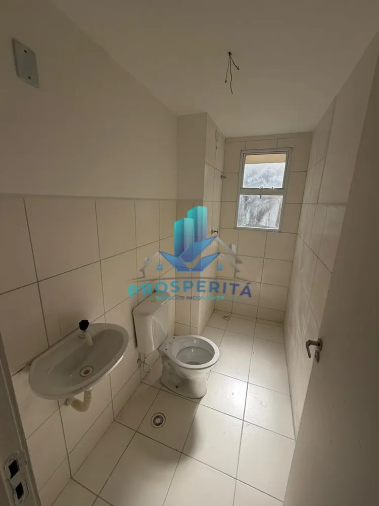 Apartamento, 2 quartos, 53 m² - Foto 6
