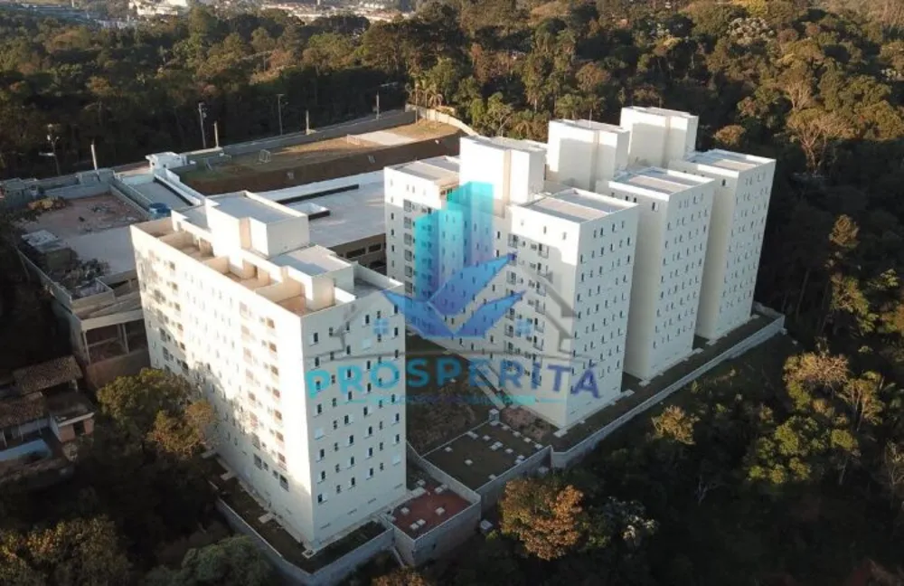 Apartamento, 2 quartos, 53 m² - Foto 1