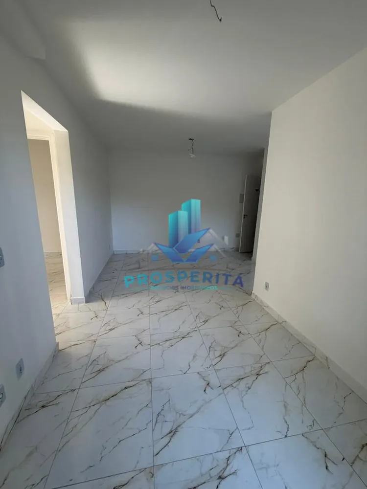 Apartamento, 2 quartos, 53 m² - Foto 3