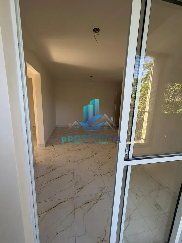 Apartamento, 2 quartos, 53 m² - Foto 4