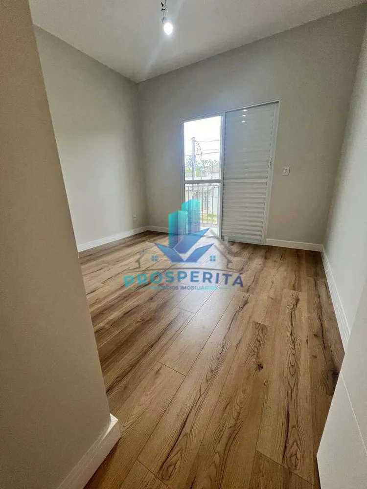 Sobrado, 3 quartos, 96 m² - Foto 12