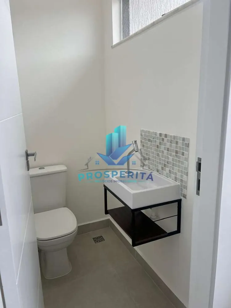 Sobrado, 3 quartos, 96 m² - Foto 4