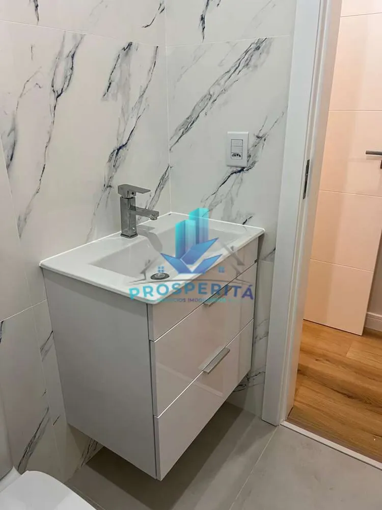 Sobrado, 3 quartos, 96 m² - Foto 14