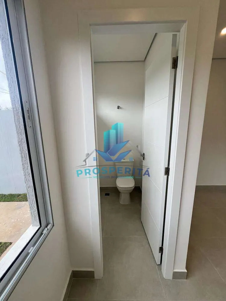 Sobrado, 3 quartos, 96 m² - Foto 3