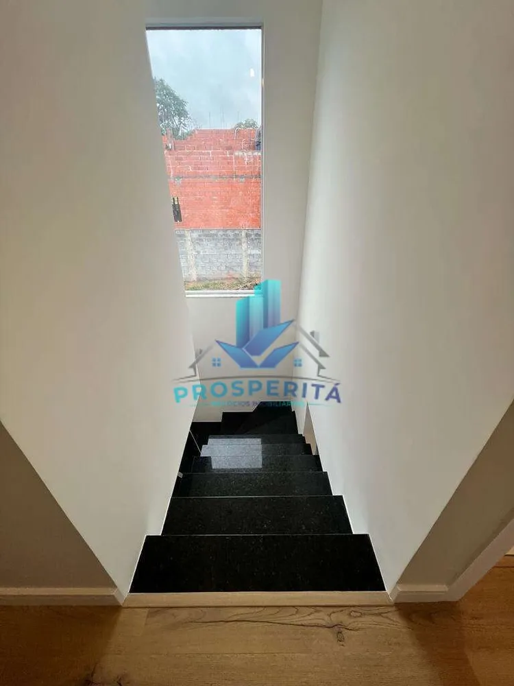 Sobrado, 3 quartos, 96 m² - Foto 8