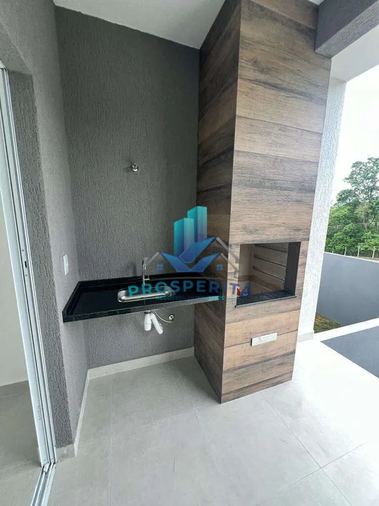 Sobrado, 3 quartos, 96 m² - Foto 6