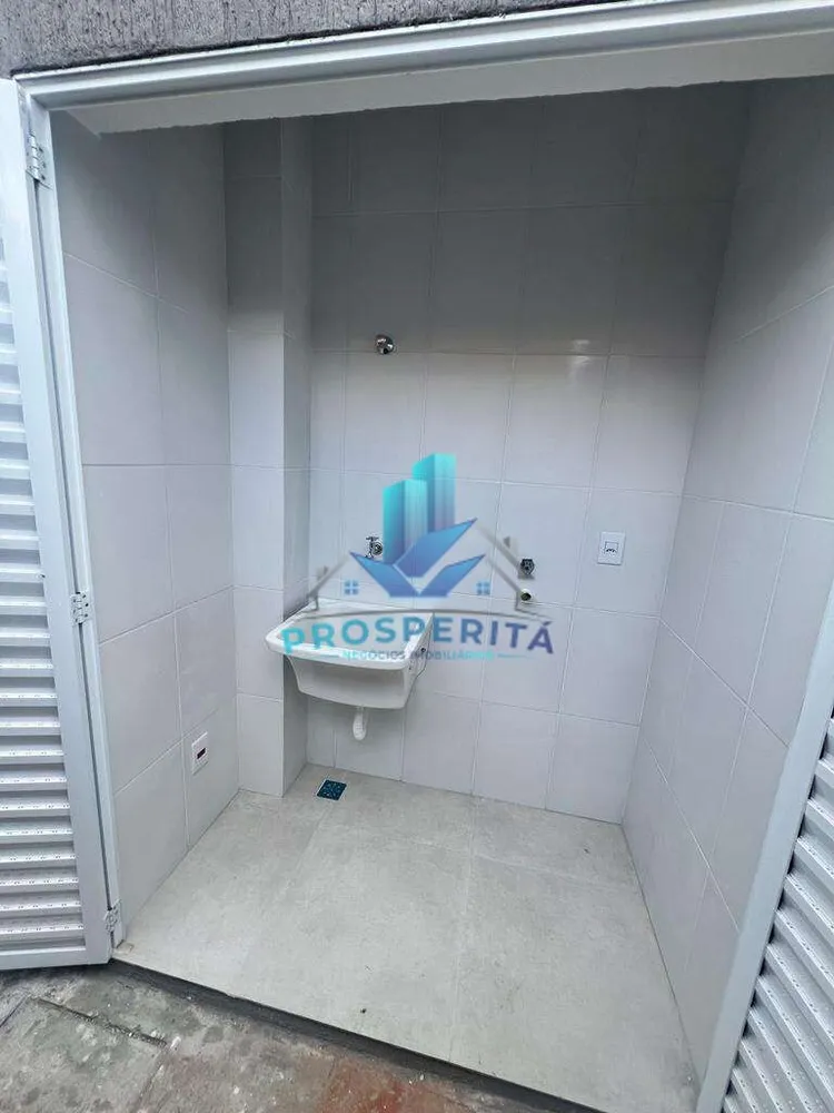 Sobrado, 3 quartos, 96 m² - Foto 7