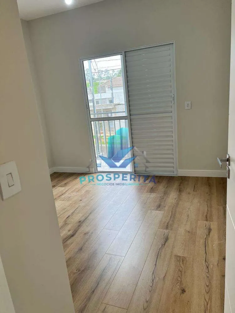 Sobrado, 3 quartos, 96 m² - Foto 11