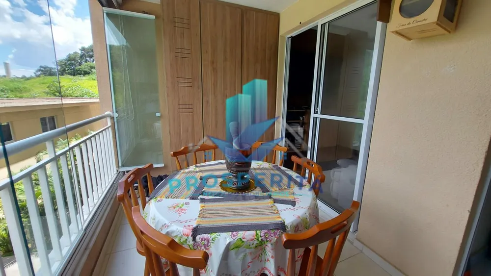 Apartamento, 2 quartos, 69 m² - Foto 6