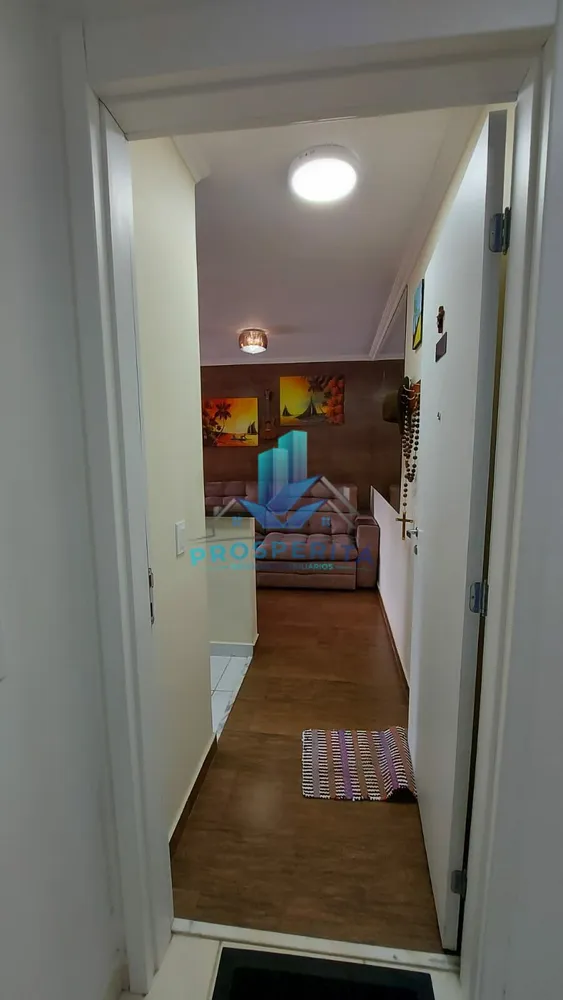 Apartamento, 2 quartos, 69 m² - Foto 2