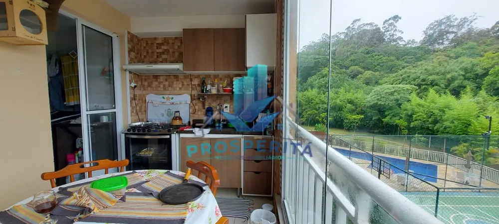 Apartamento, 2 quartos, 69 m² - Foto 5