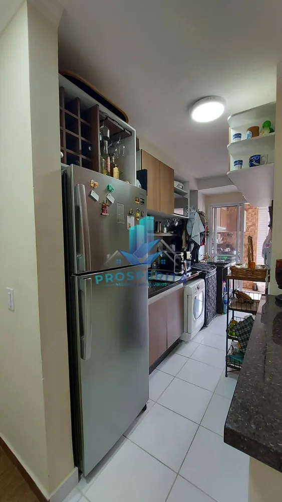 Apartamento, 2 quartos, 69 m² - Foto 4