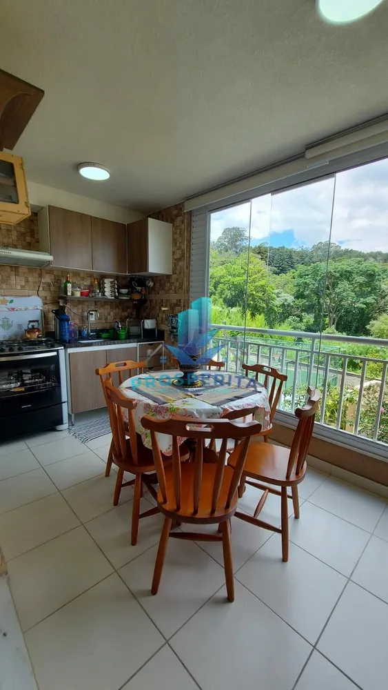 Apartamento, 2 quartos, 69 m² - Foto 7
