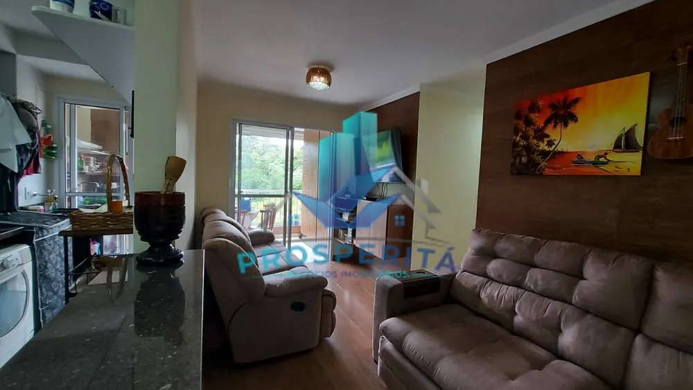 Apartamento, 2 quartos, 69 m² - Foto 3