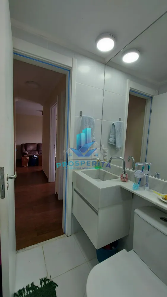 Apartamento, 2 quartos, 69 m² - Foto 10