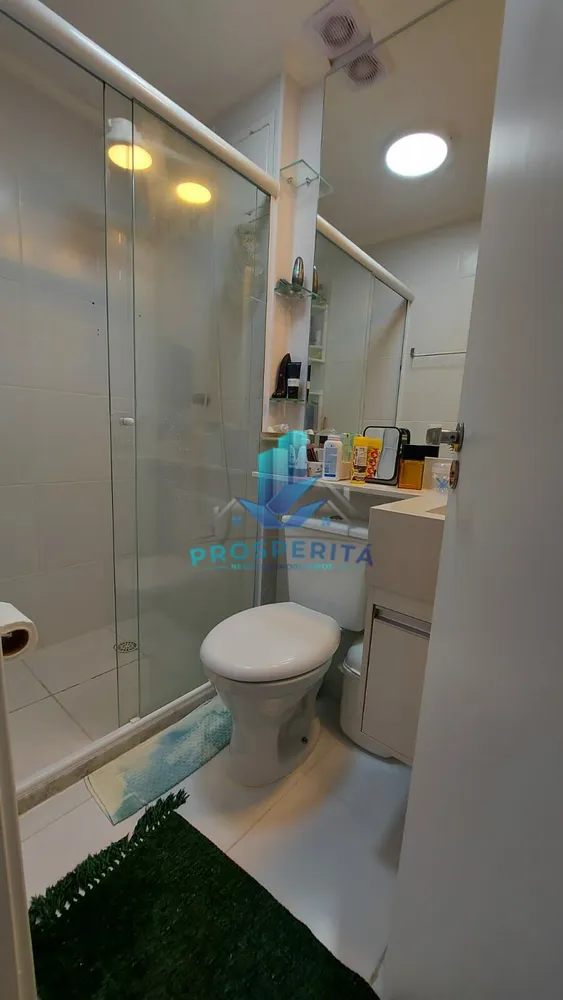 Apartamento, 2 quartos, 69 m² - Foto 11