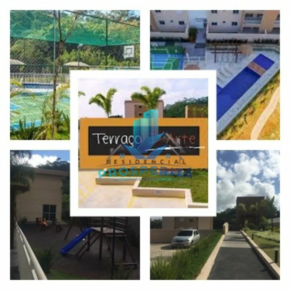 Apartamento, 2 quartos, 69 m² - Foto 1