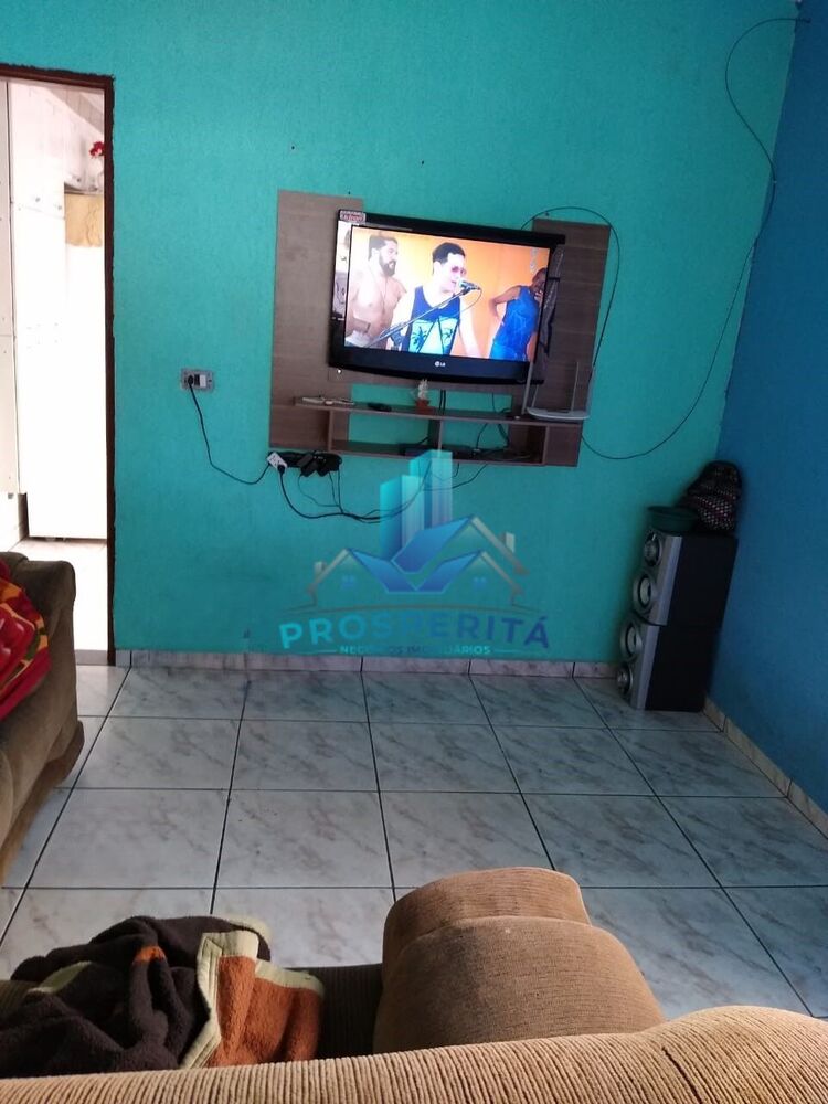 Casa, 2 quartos, 105 m² - Foto 3