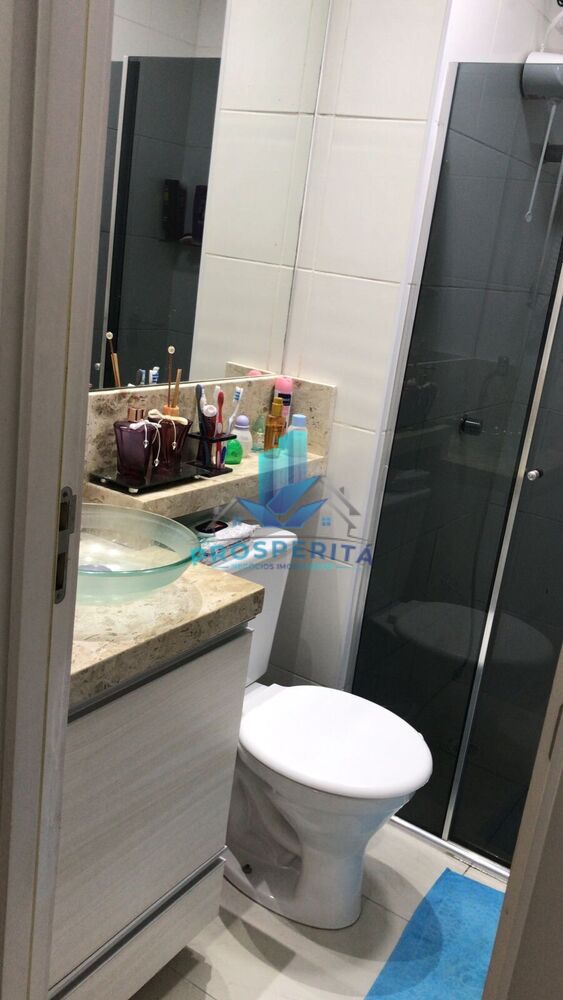 Apartamento à venda com 2 quartos, 50m² - Foto 4