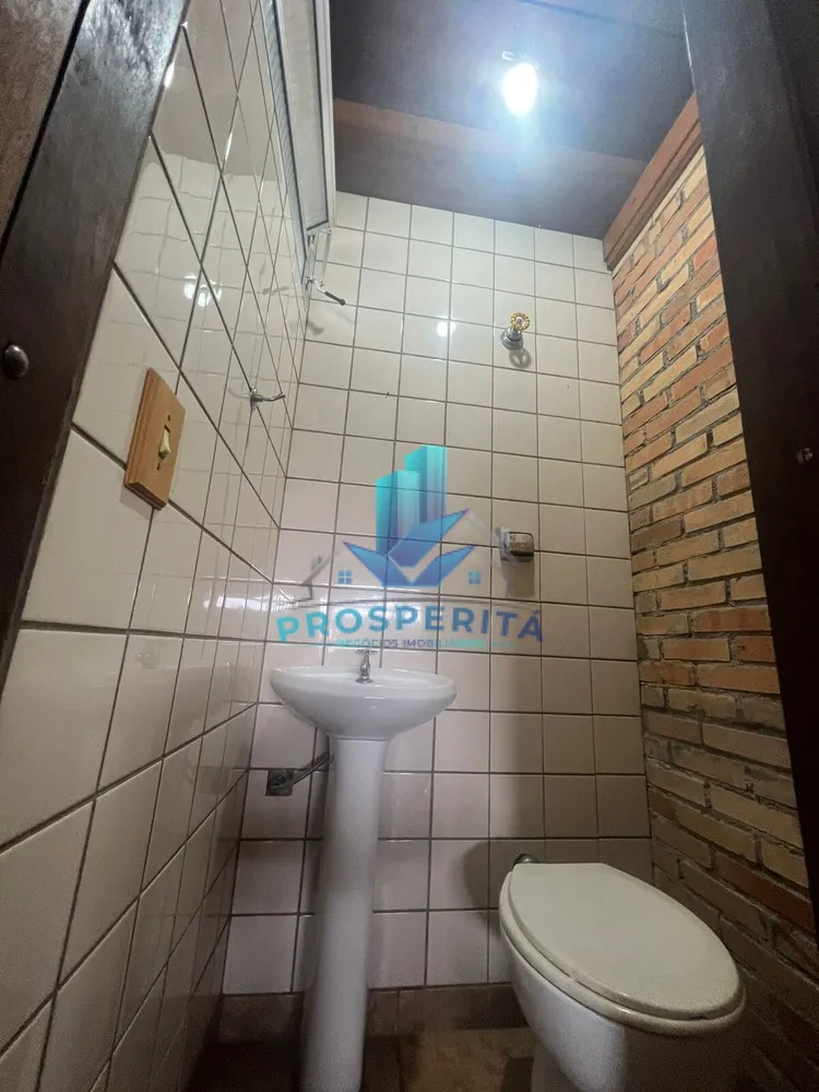 Sobrado, 3 quartos, 216 m² - Foto 4