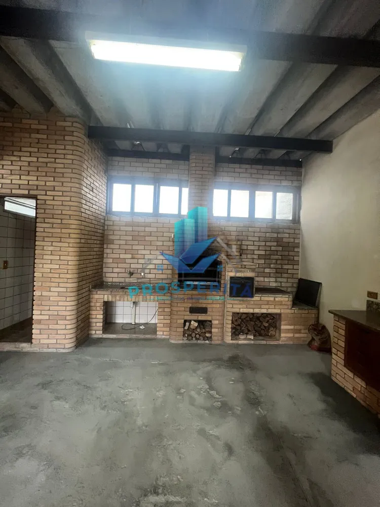 Sobrado, 3 quartos, 216 m² - Foto 15