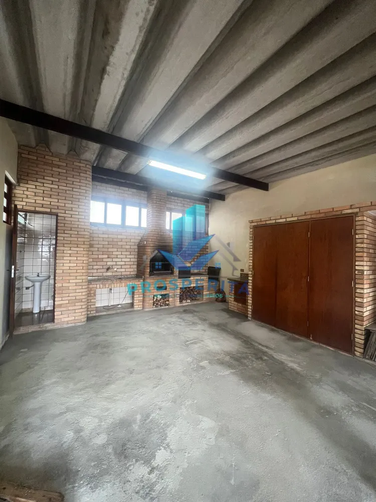 Sobrado, 3 quartos, 216 m² - Foto 6