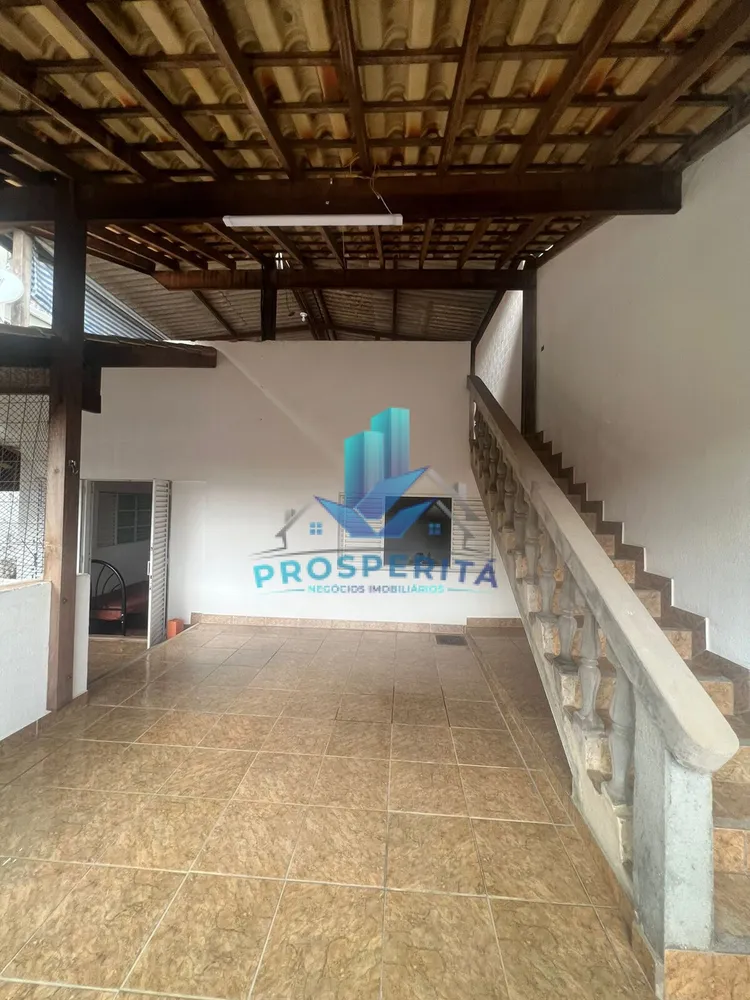 Sobrado, 3 quartos, 216 m² - Foto 5