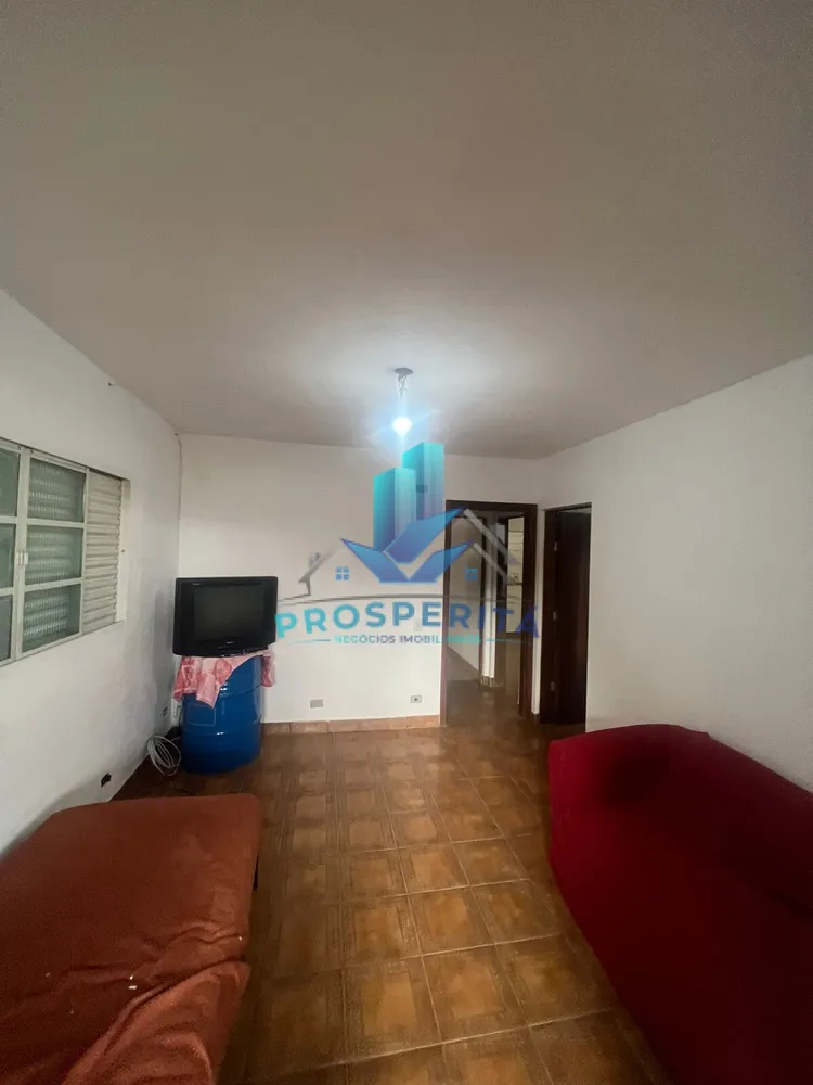 Sobrado, 3 quartos, 216 m² - Foto 7