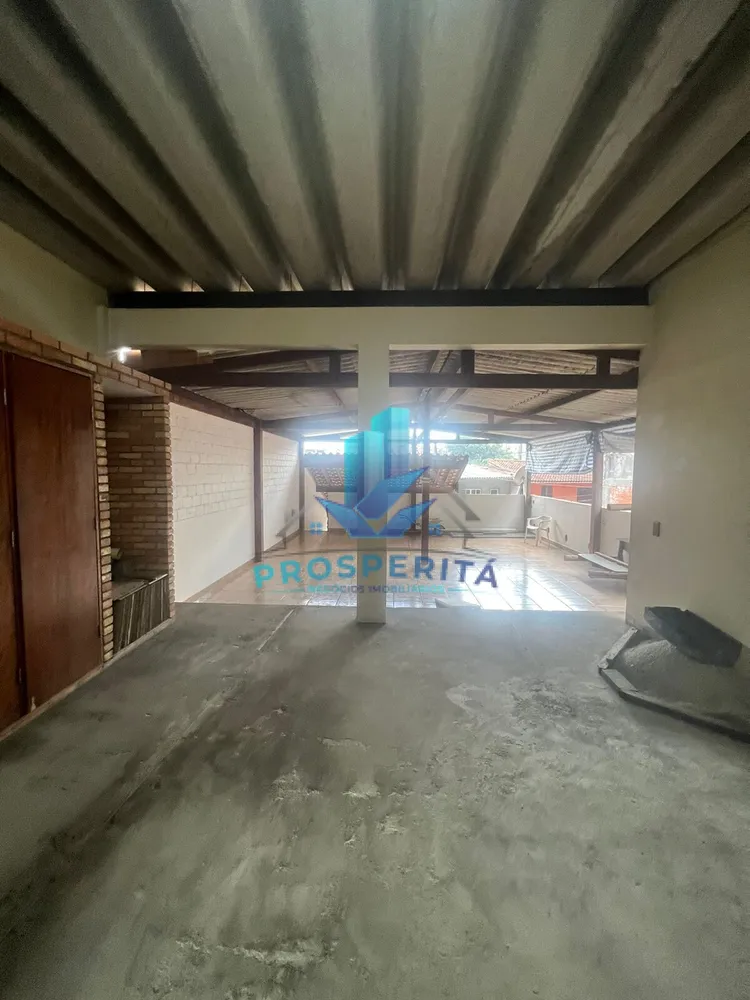 Sobrado, 3 quartos, 216 m² - Foto 16