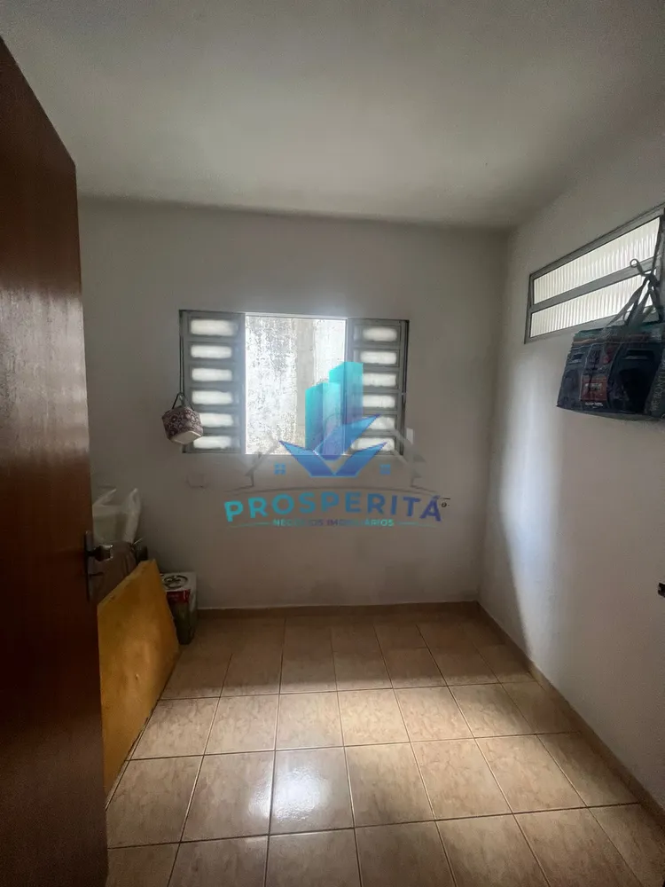 Sobrado, 3 quartos, 216 m² - Foto 9