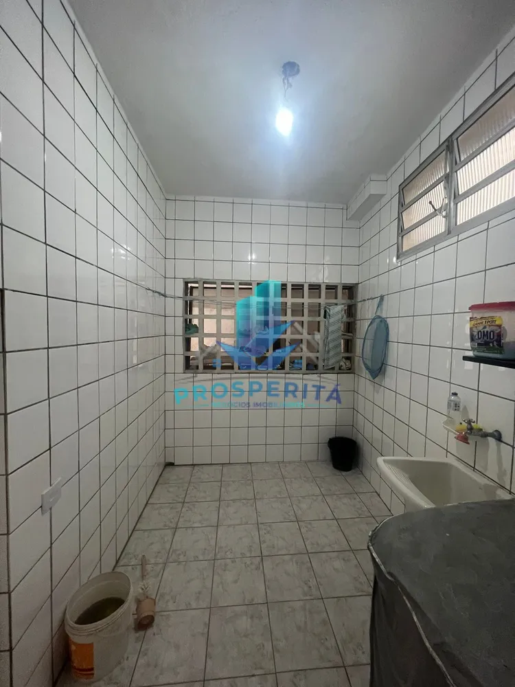Sobrado, 3 quartos, 216 m² - Foto 12