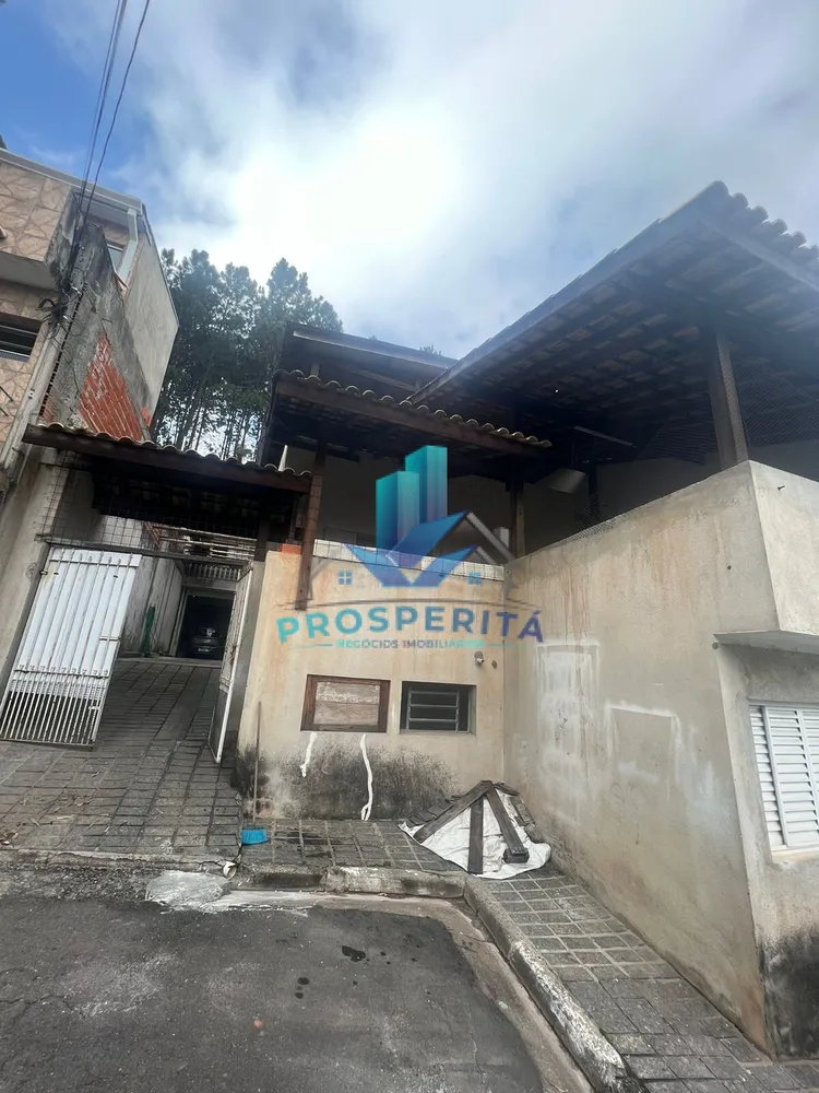 Sobrado, 3 quartos, 216 m² - Foto 3