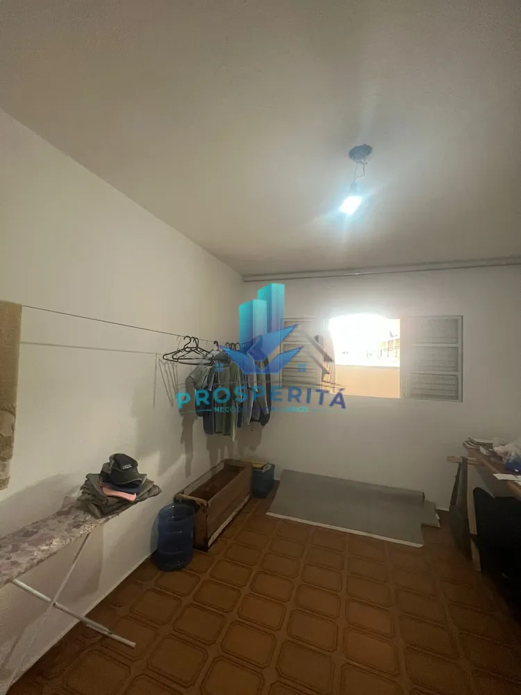 Sobrado, 3 quartos, 216 m² - Foto 8