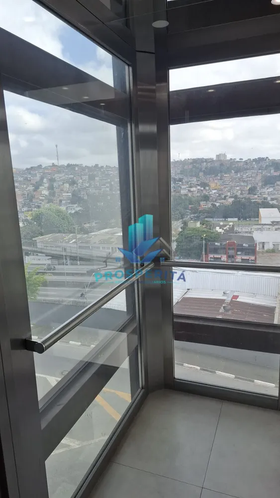 Sala-Conjunto, 33 m² - Foto 12
