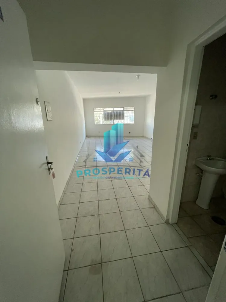 Sala-Conjunto, 33 m² - Foto 3