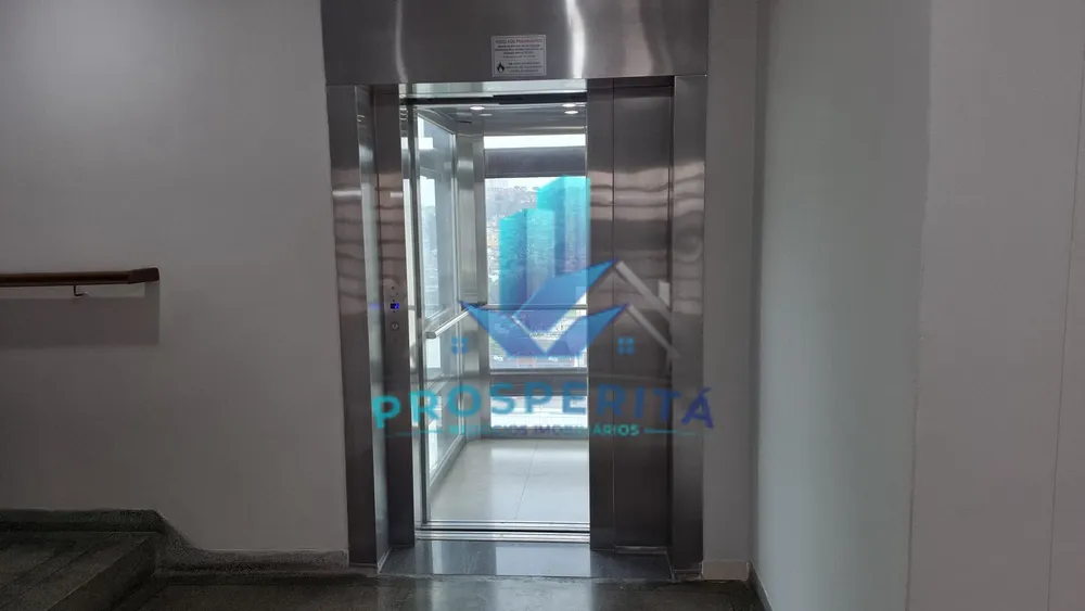 Sala-Conjunto, 33 m² - Foto 11