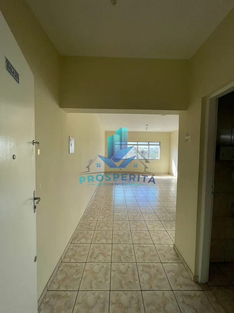 Sala-Conjunto, 33 m² - Foto 7