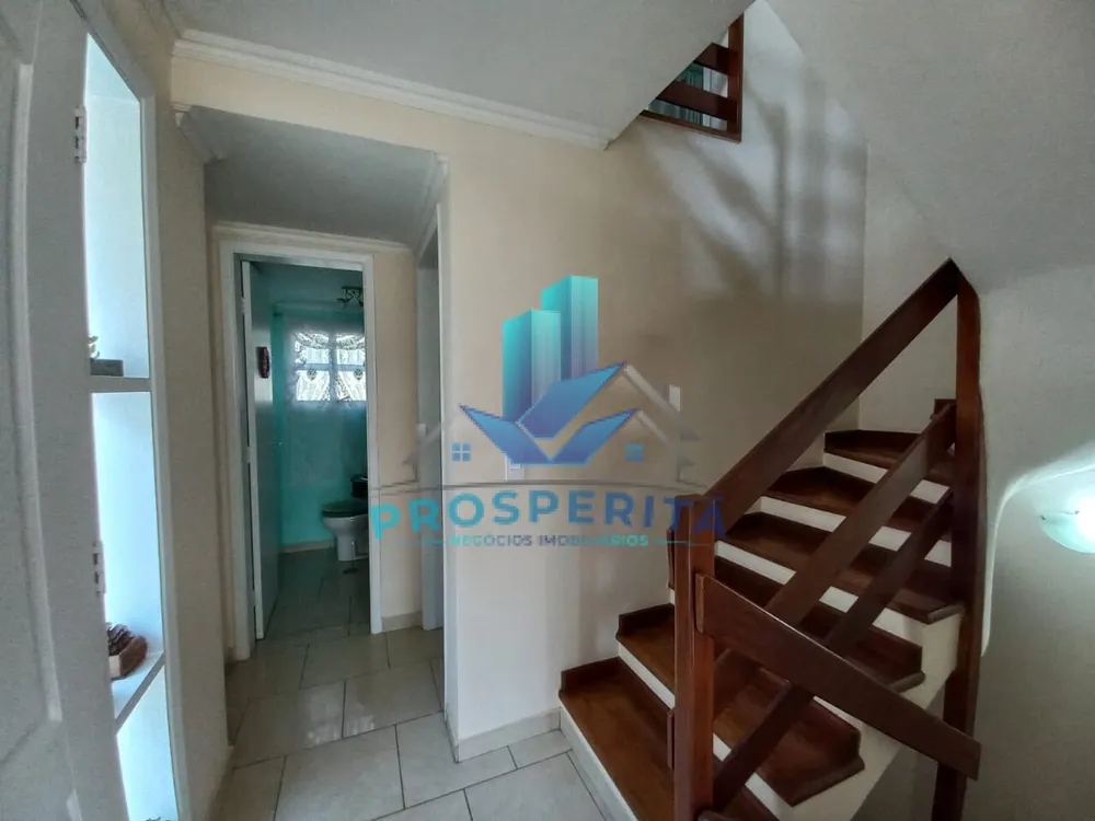 Casa, 3 quartos, 160 m² - Foto 3