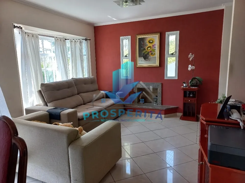 Casa, 3 quartos, 160 m² - Foto 11