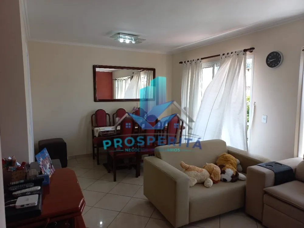 Casa, 3 quartos, 160 m² - Foto 1
