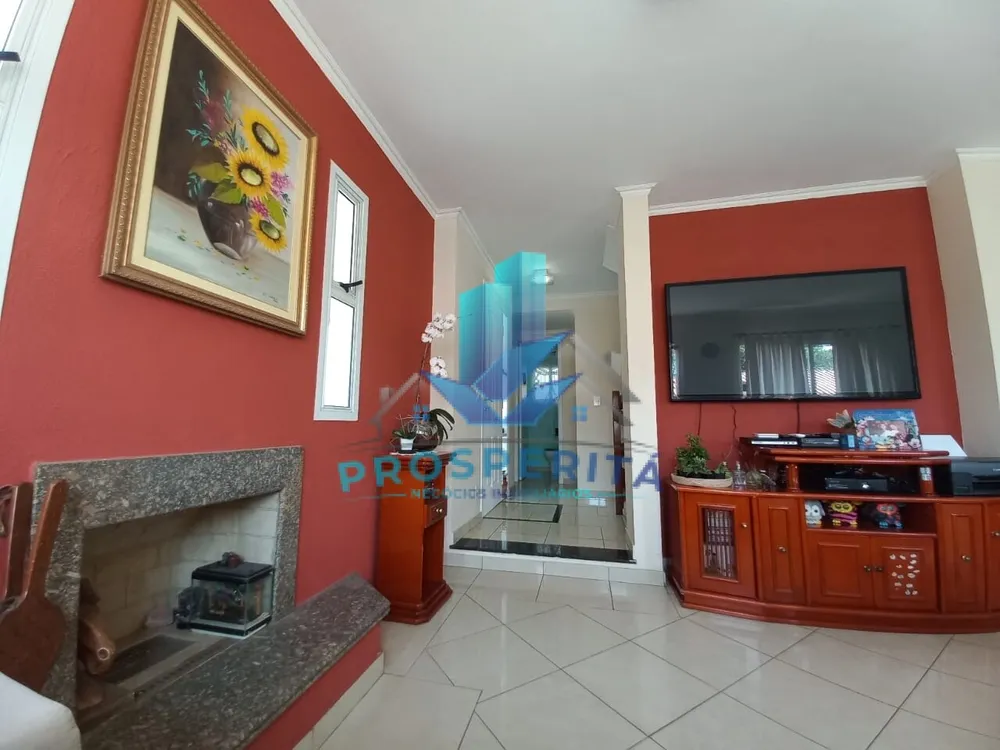 Casa, 3 quartos, 160 m² - Foto 2