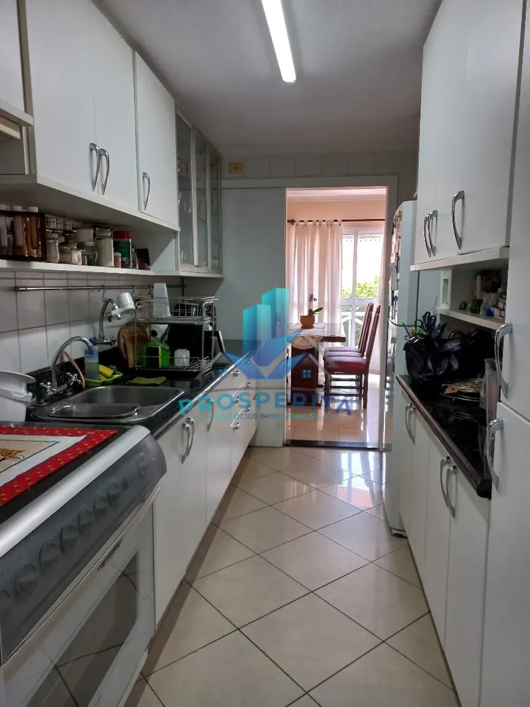 Casa, 3 quartos, 160 m² - Foto 4