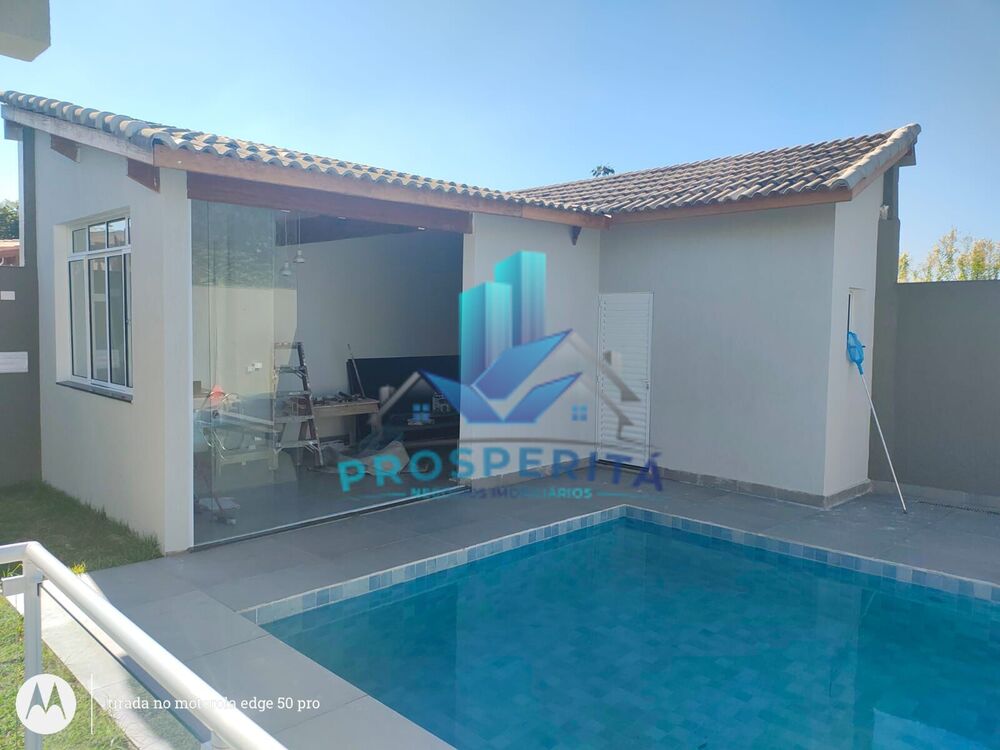 Casa, 3 quartos, 239 m² - Foto 2